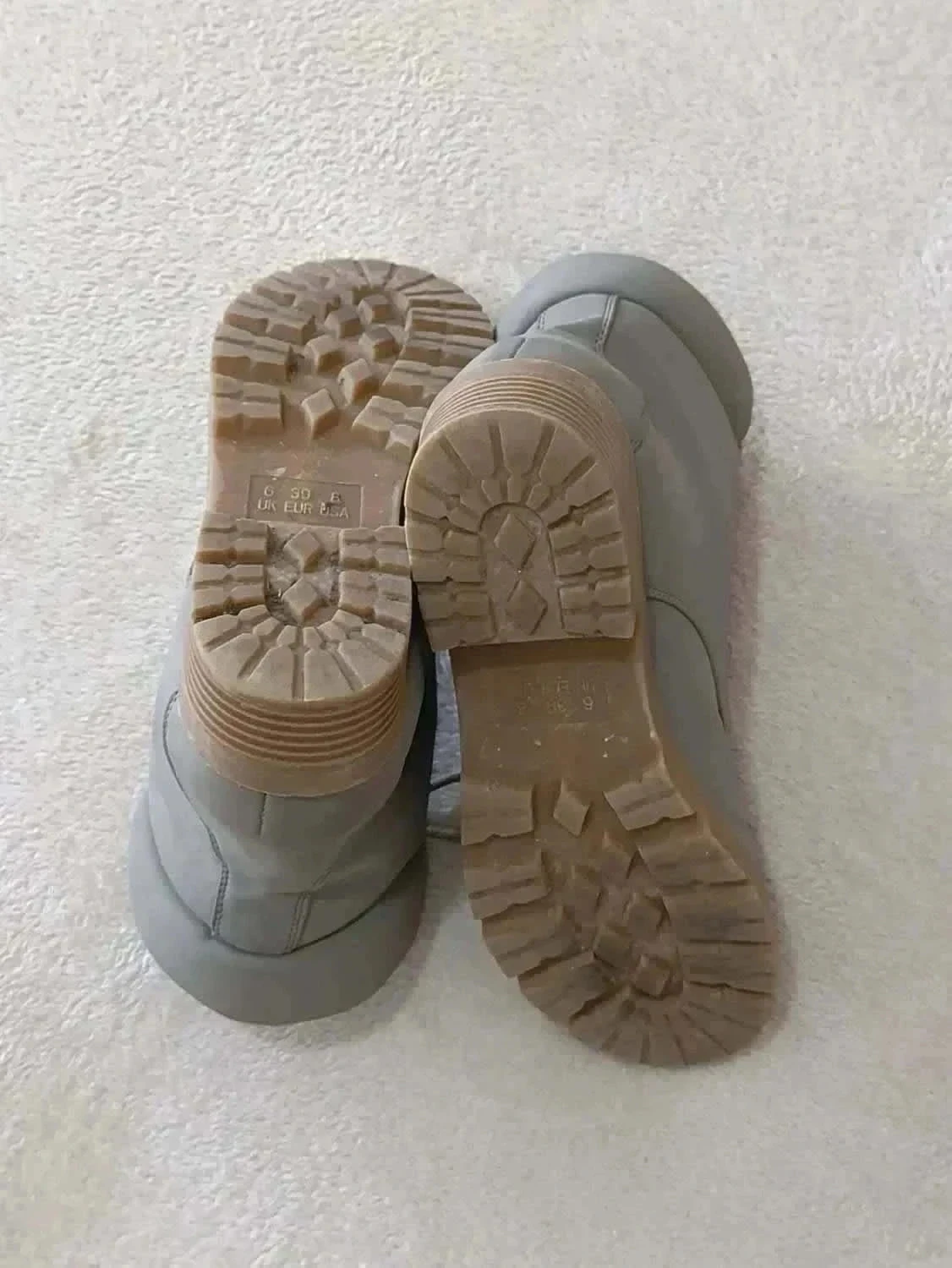 Botins com cadarço 39 – photo 5